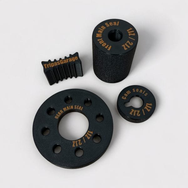 1JZ 2JZ Engine seal replacement tool kit