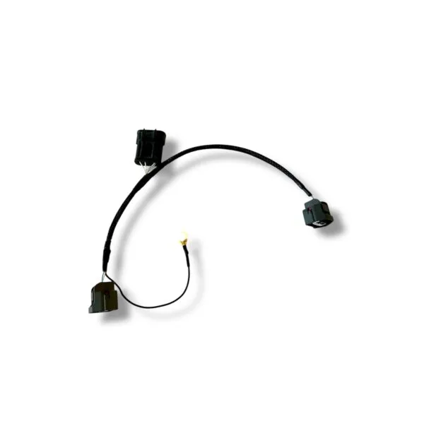2JZGE Non-VVTi Distributor Delete Single sensor Cam Trigger Kit - Image 5