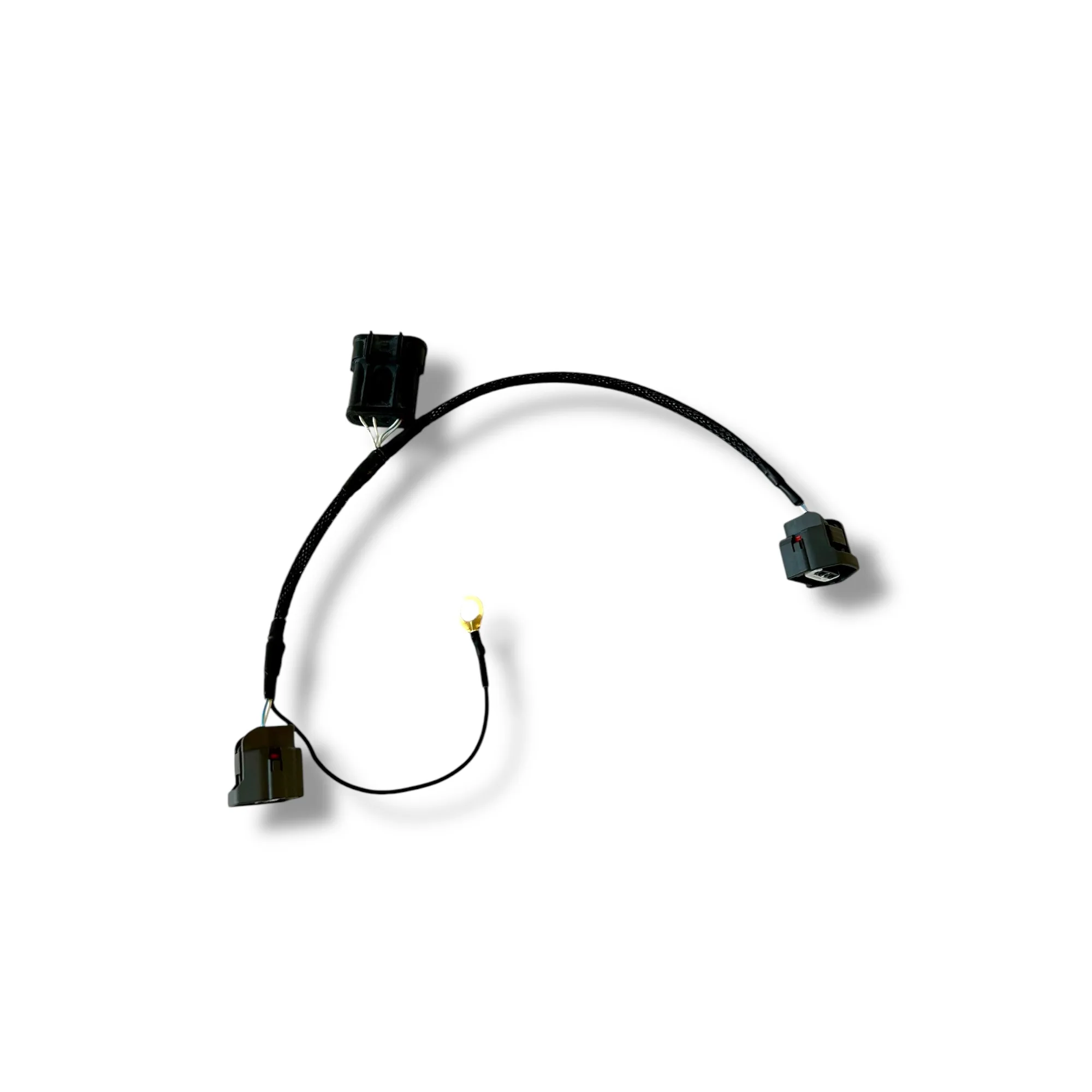 2JZGE Non-VVTi Distributor Delete SINGLE sensor Cam Trigger Kit - Image 6