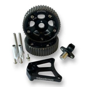 2JZGE Non-VVTi Distributor Delete Single sensor Cam Trigger Kit