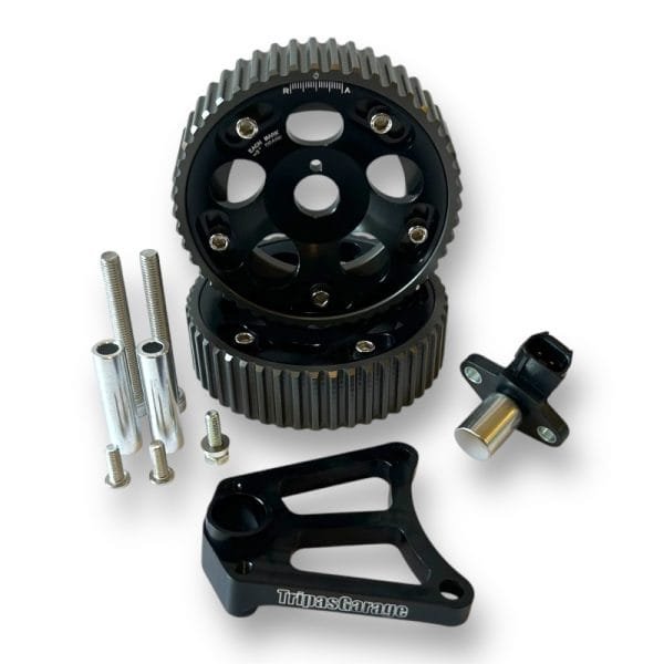 2JZ Single Cam-trigger kit - Image 2