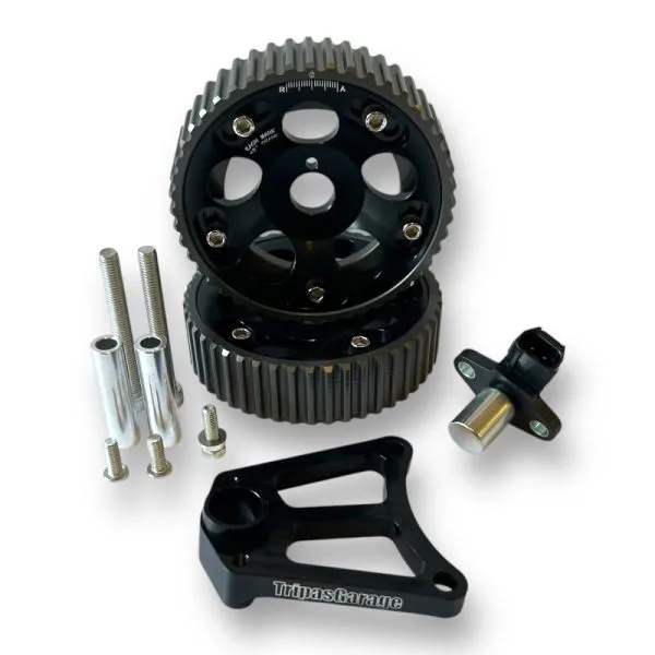 2JZGE Non-VVTi Distributor Delete Single sensor Cam Trigger Kit