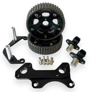 2JZGE Non-VVTi Distributor Delete DUAL sensor Cam Trigger Kit