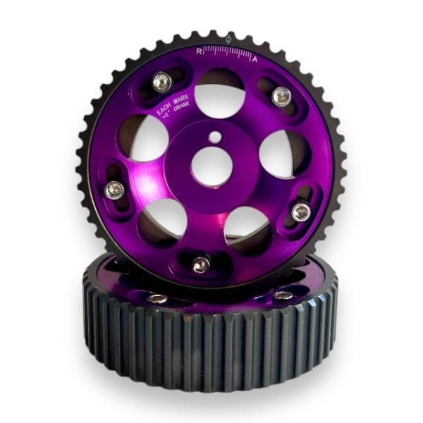 1JZ / 2JZ Adjustable Cam Gears - Image 3