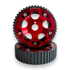 1JZ 2JZ Adjustable Cam Gears