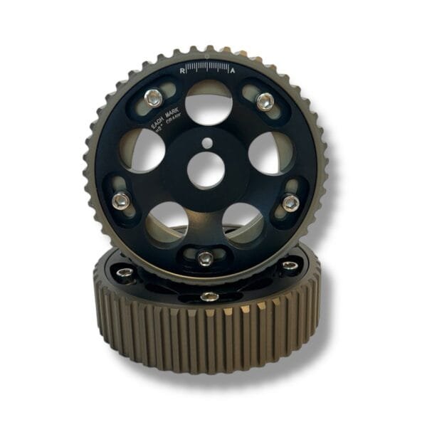 1JZ 2JZ Adjustable Cam Gears - Image 4