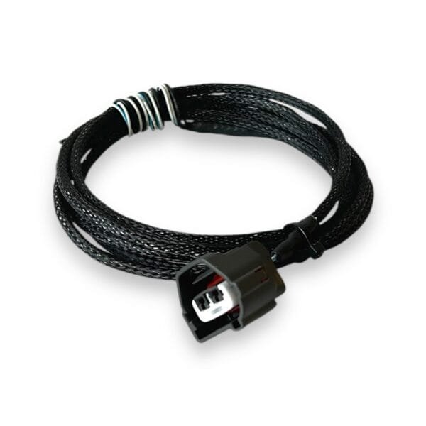 Cam trigger-kit flying lead harness