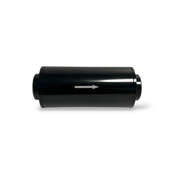 Inline Fuel Filter - Compatible with Gasoline and E85 - Image 3