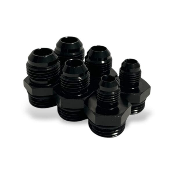 Inline Fuel Filter - Compatible with Gasoline and E85 - Image 4