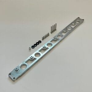 2JZ Billet Coil Bracket for 1NZ Ignition Coils