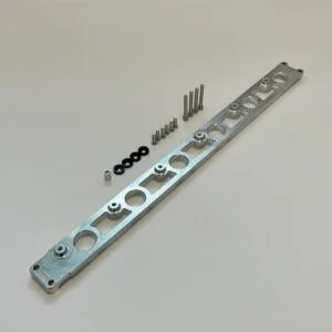 2JZ Billet Coil Bracket for 1NZ Ignition Coils