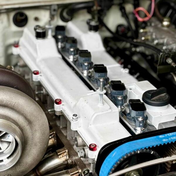 Billet 1NZ Coil Bracket for 2JZ