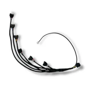 1NZ 1ZZ Ignition Coil Harness for 2JZ 1JZ