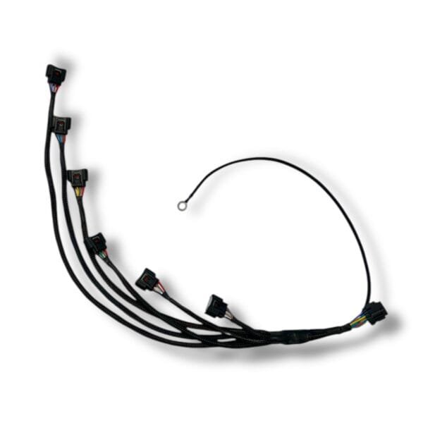 Billet 1NZ Coil Bracket for 2JZ - Image 5