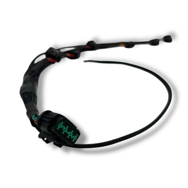 1NZ 1ZZ Ignition Coil Harness for 2JZ 1JZ - Image 2