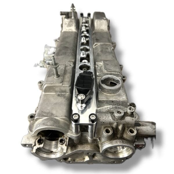 Billet R35 / VR38 Coil Bracket for 2JZ