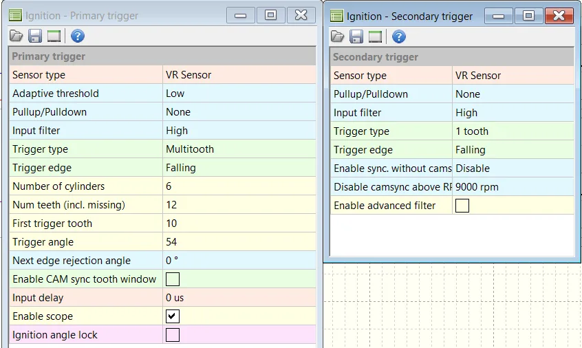 2JZ Crank Trigger Kit - Image 4