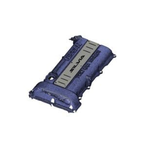 SR20DET Redtop Blacktop Coil Pack Cover (Non-VCT)