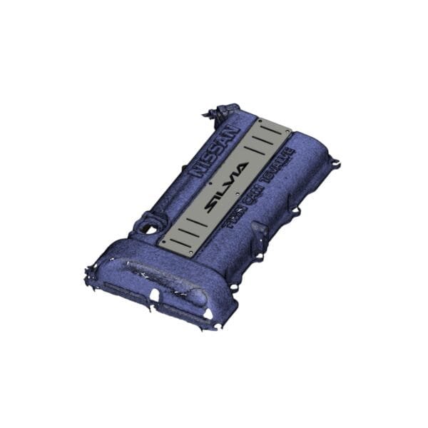SR20DET Redtop Blacktop Coil Pack Cover (Non-VCT)
