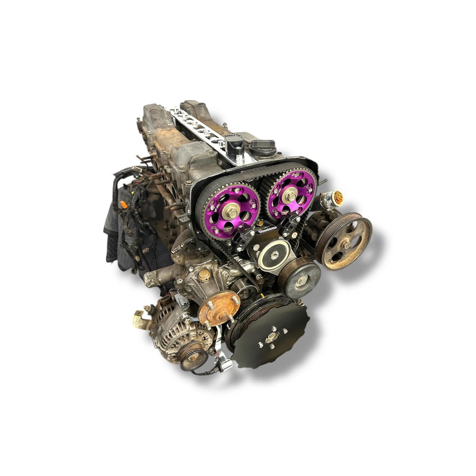 2JZ Crank Trigger Kit - Image 3