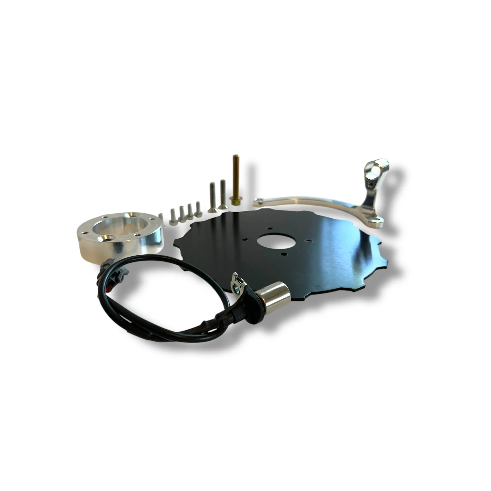 2JZ Crank Trigger Kit - Image 2