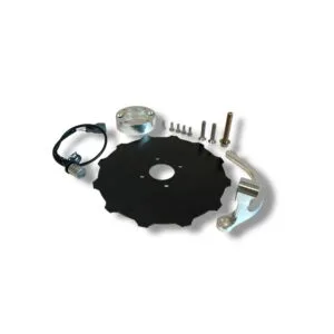 2JZ Crank Trigger Kit