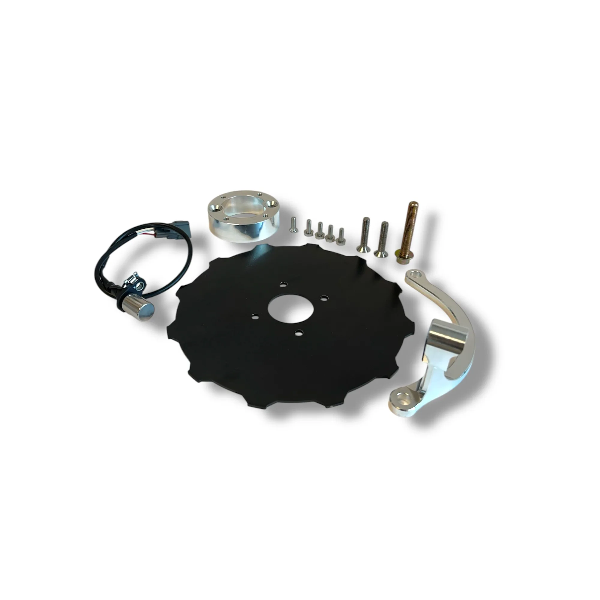 2JZ Crank Trigger Kit