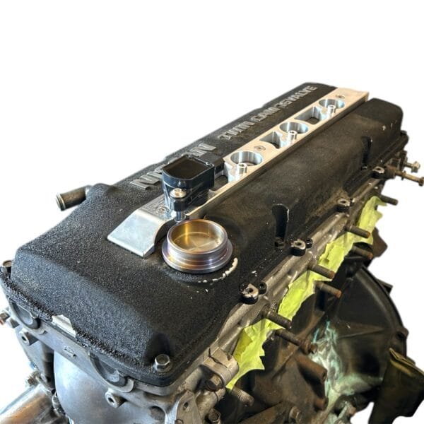 S13 KA24DE Coil-On-Plug COP Bracket for K-series coils - Image 4