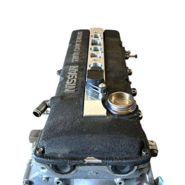 S13 KA24DE Coil-On-Plug COP Bracket for K-series coils - Image 5