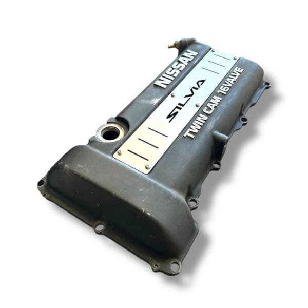 SR20 Redtop Blacktop Coil Pack Cover (Non-VCT) - Image 2