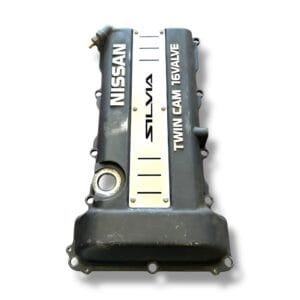 SR20 Redtop Blacktop Coil Pack Cover (Non-VCT)