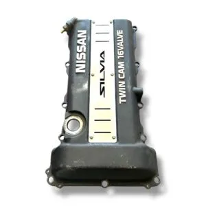 S13 SR20 Redtop Blacktop Coil Pack Cover (Non-VCT)