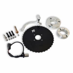 2JZ Crank Trigger Kit