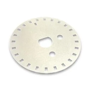 TripasGarage CAS Optical Trigger Disc – Nissan KA SR engines