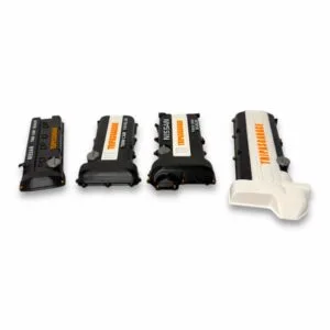 3D Printed Valve Cover Magnets