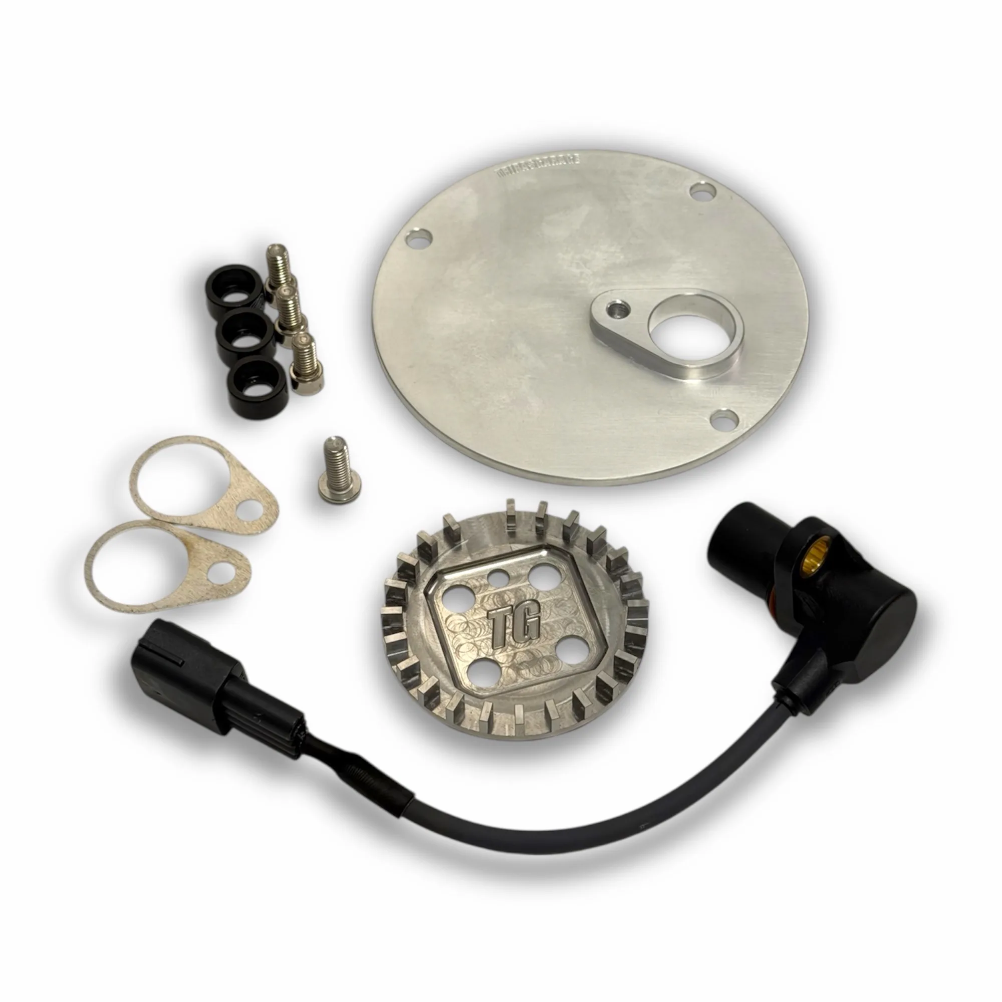 Nissan RB/VG 24-1 CAS Trigger Kit - Image 2