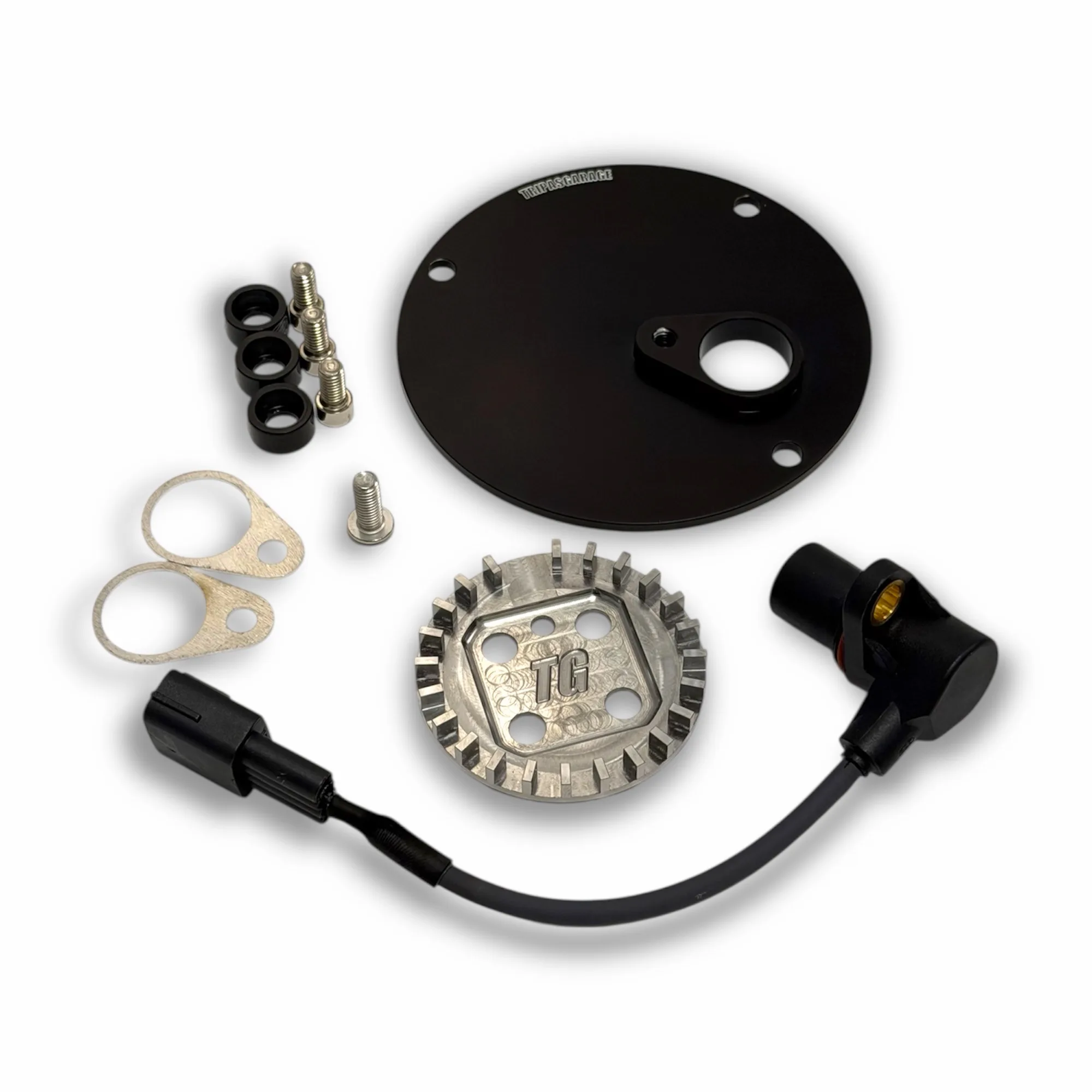 Nissan RB/VG 24-1 CAS Trigger Kit