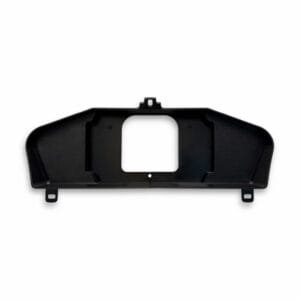 S14 Gauge Cluster – Haltech IC7 Display Mount