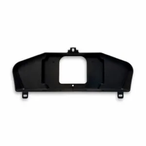 S14 Gauge Cluster – Haltech IC7 Display Mount