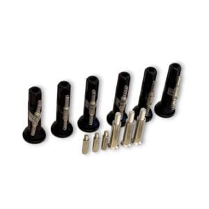 R35 Ignition Coil Short Stalk Upgrade (Set of 6)