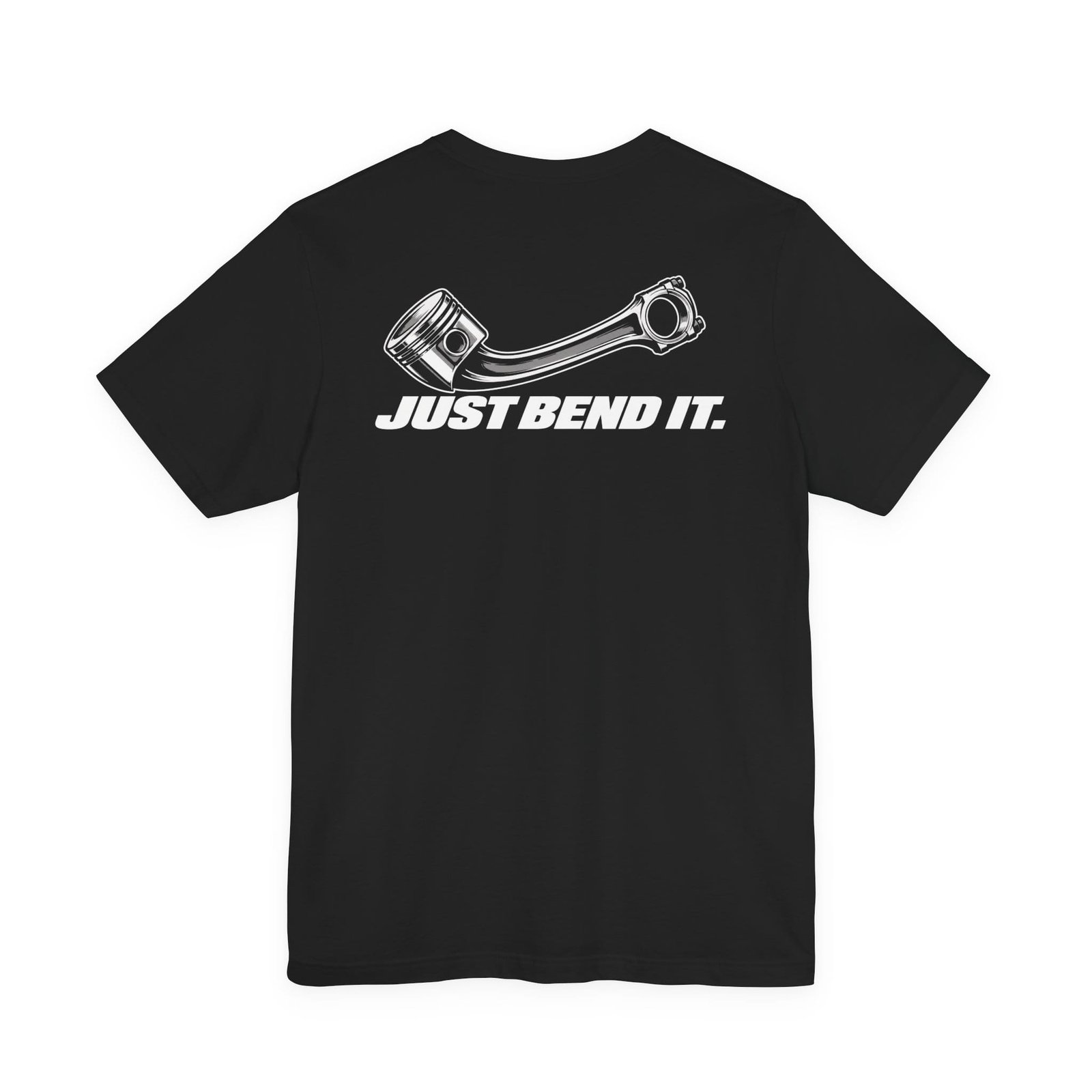 Just Bend It