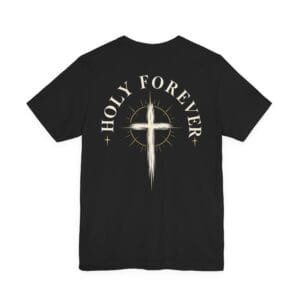 Holy Forever