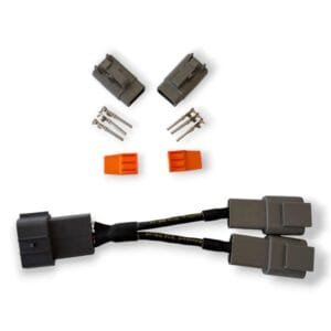 RB / KA Trigger System Interface Harness