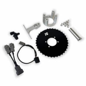 Nissan KA24DE 36-2 Crank Trigger Kit